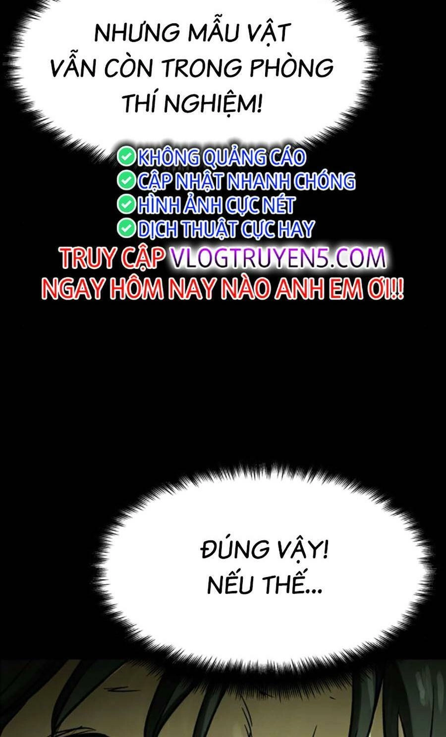 Mầm Chết Chapter 40 - 46