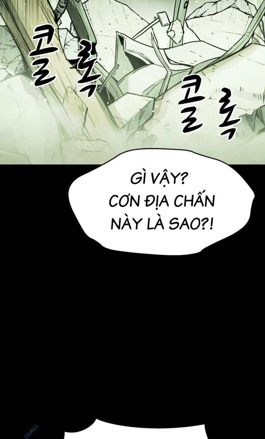 Mầm Chết Chapter 40 - 49