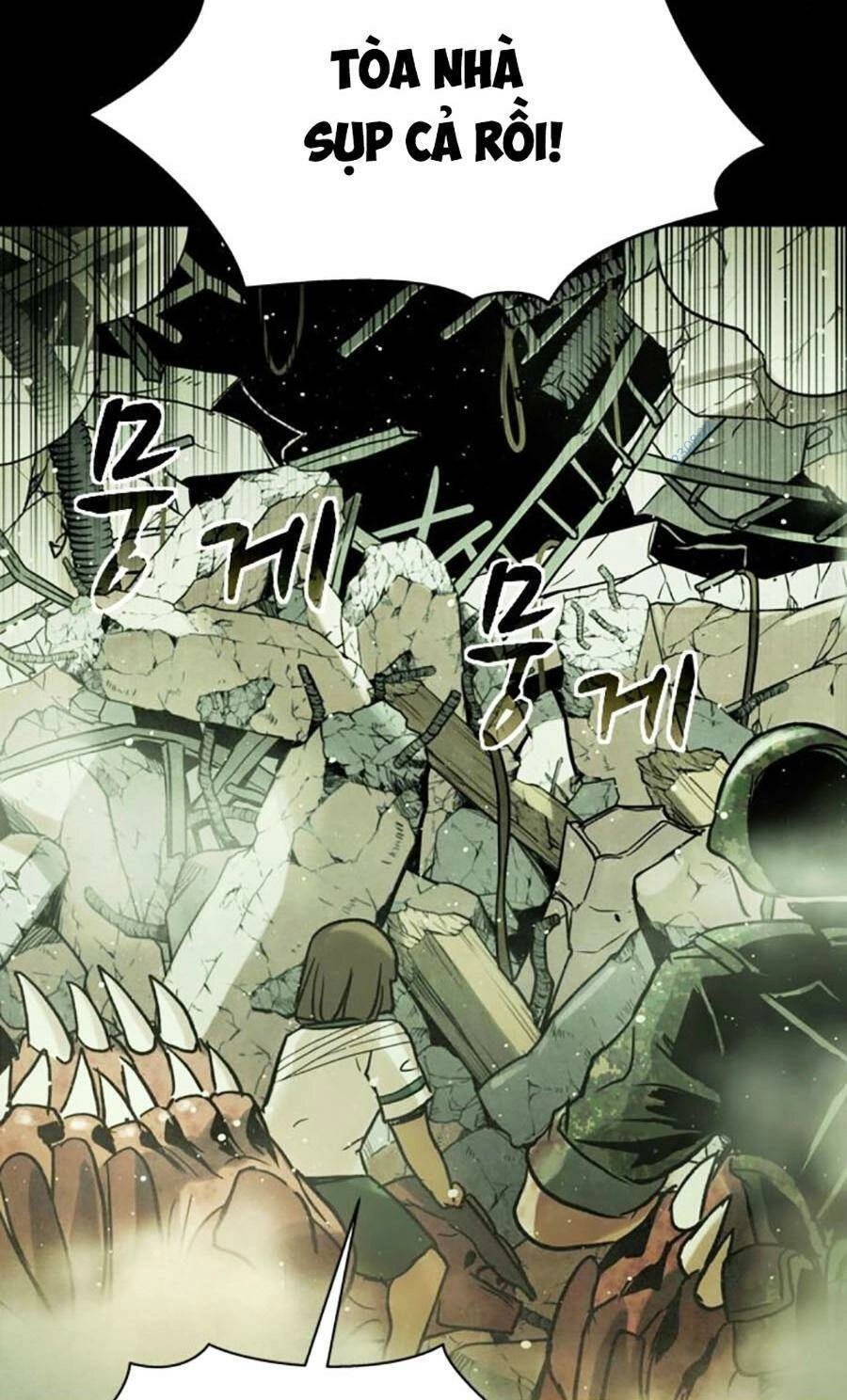 Mầm Chết Chapter 40 - 50