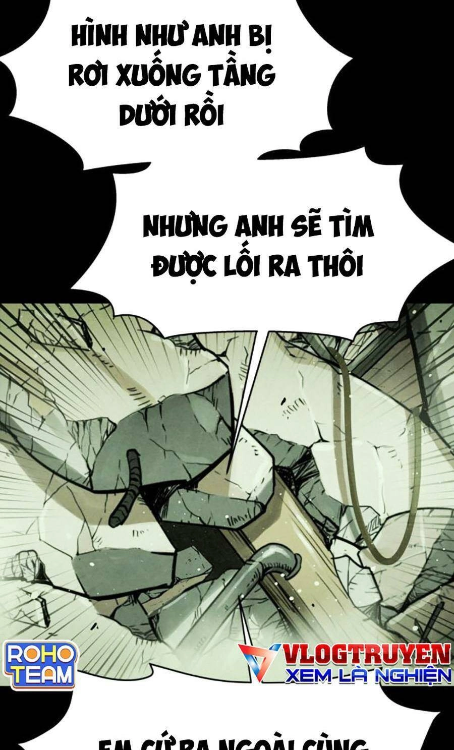 Mầm Chết Chapter 40 - 53