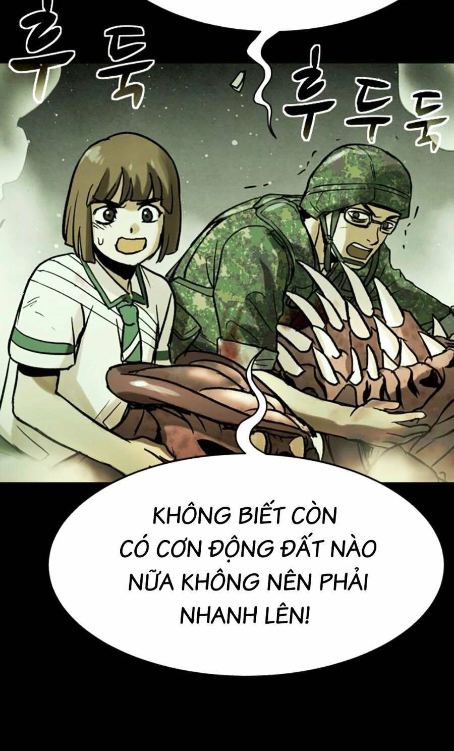 Mầm Chết Chapter 40 - 55