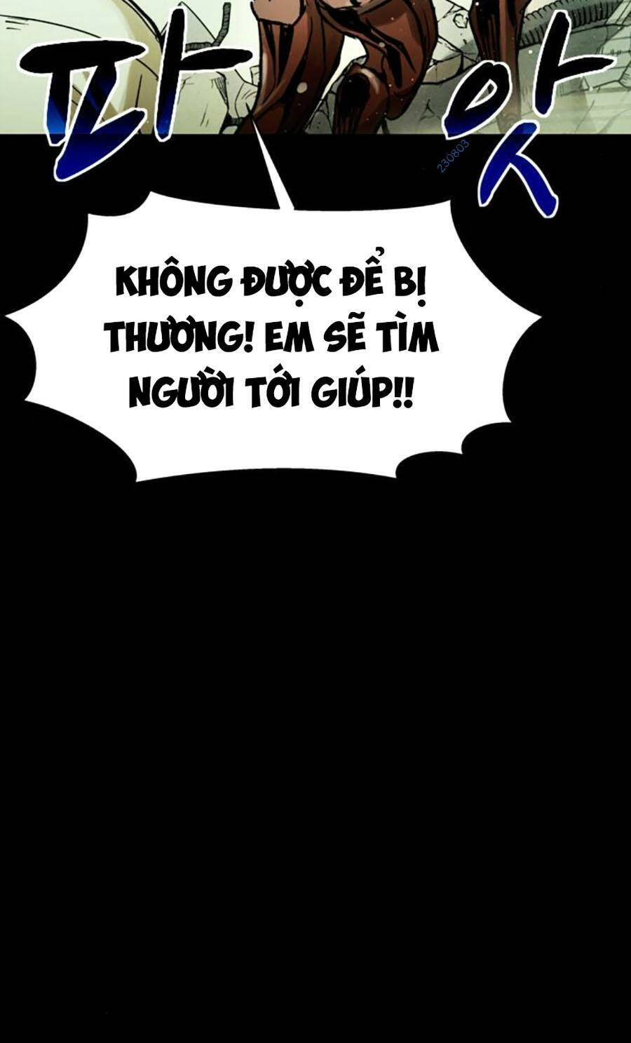 Mầm Chết Chapter 40 - 57