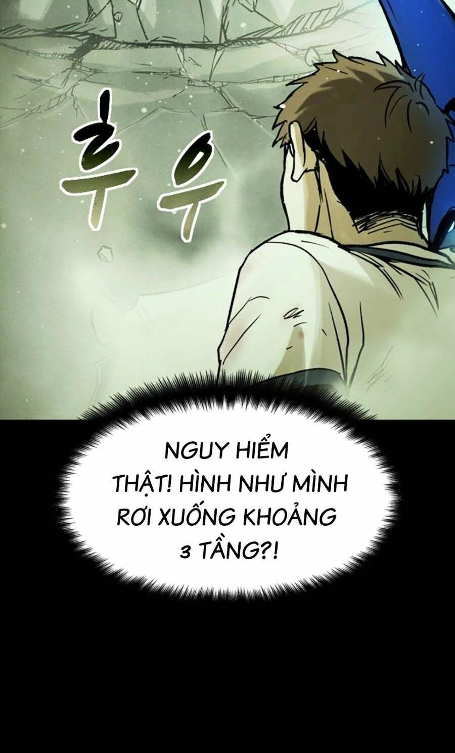 Mầm Chết Chapter 40 - 60