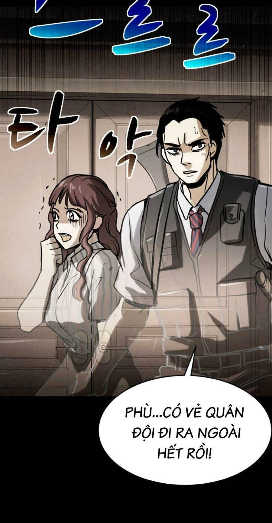 Mầm Chết Chapter 40 - 85