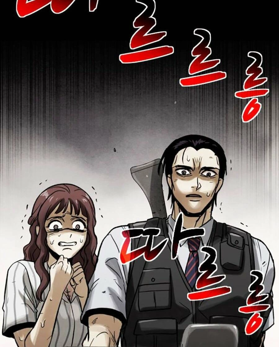 Mầm Chết Chapter 41 - 4