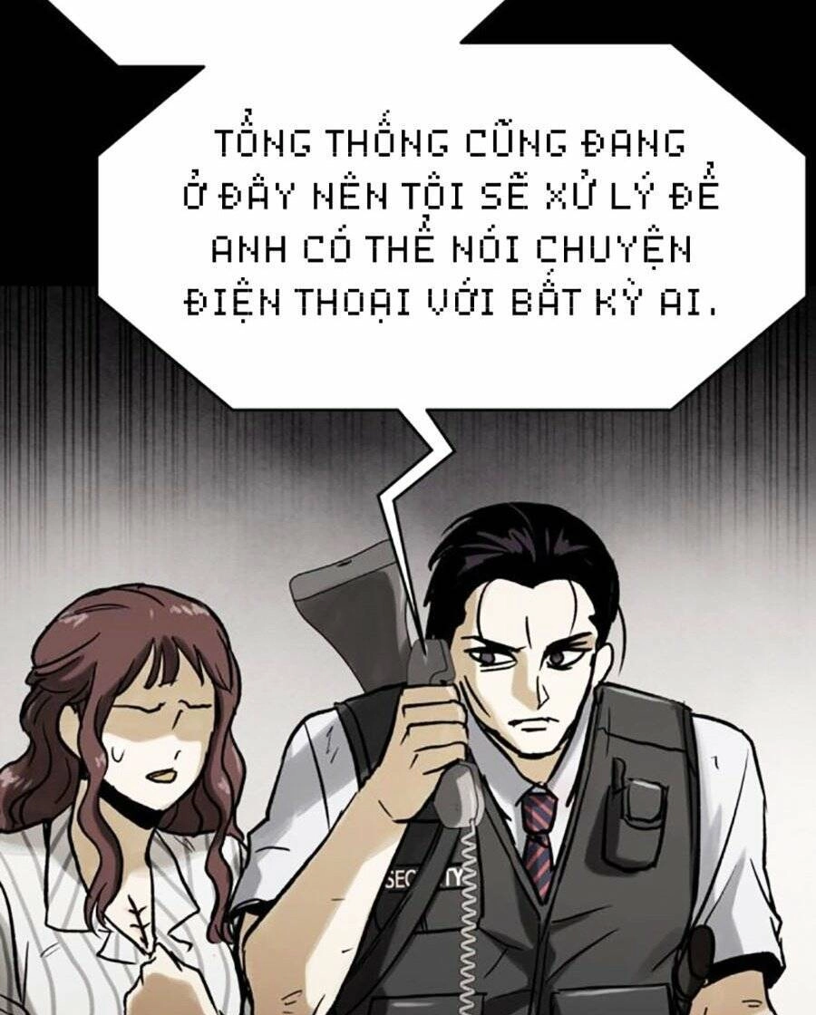 Mầm Chết Chapter 41 - 19