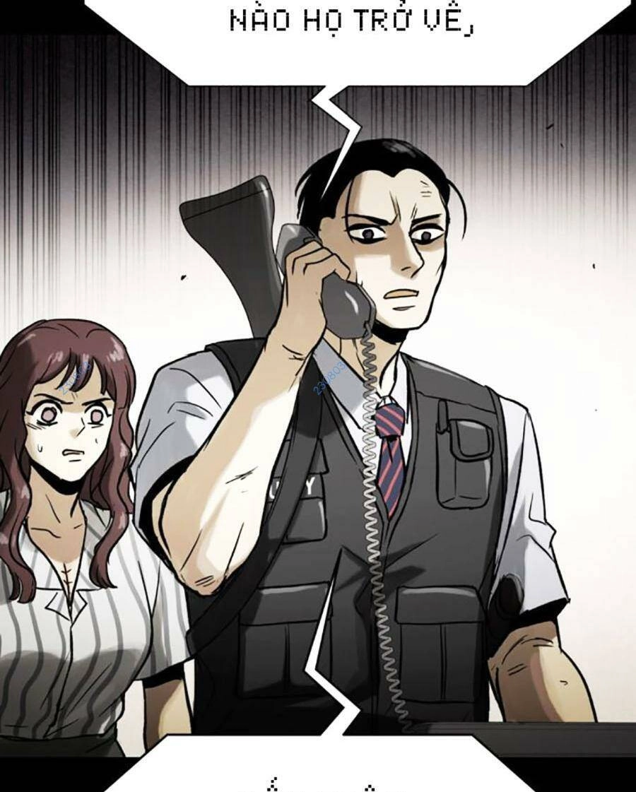 Mầm Chết Chapter 41 - 29