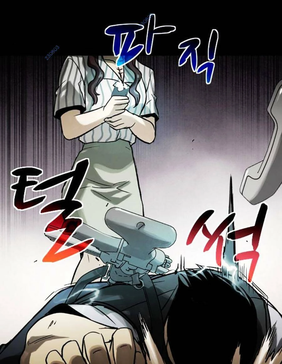 Mầm Chết Chapter 41 - 33