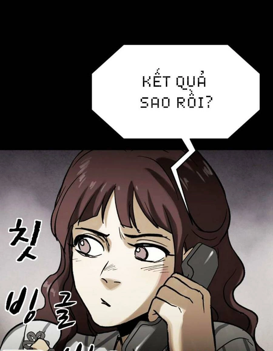 Mầm Chết Chapter 41 - 45