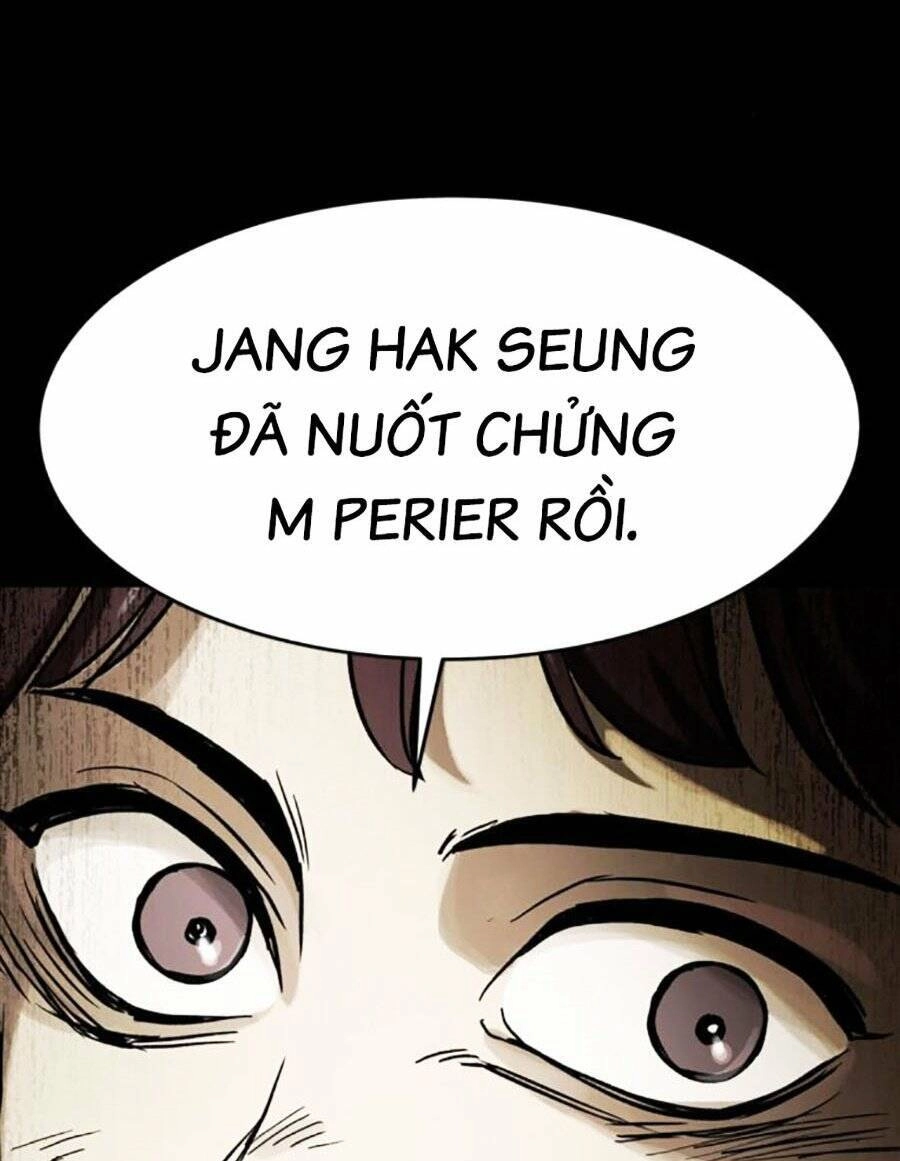 Mầm Chết Chapter 41 - 47