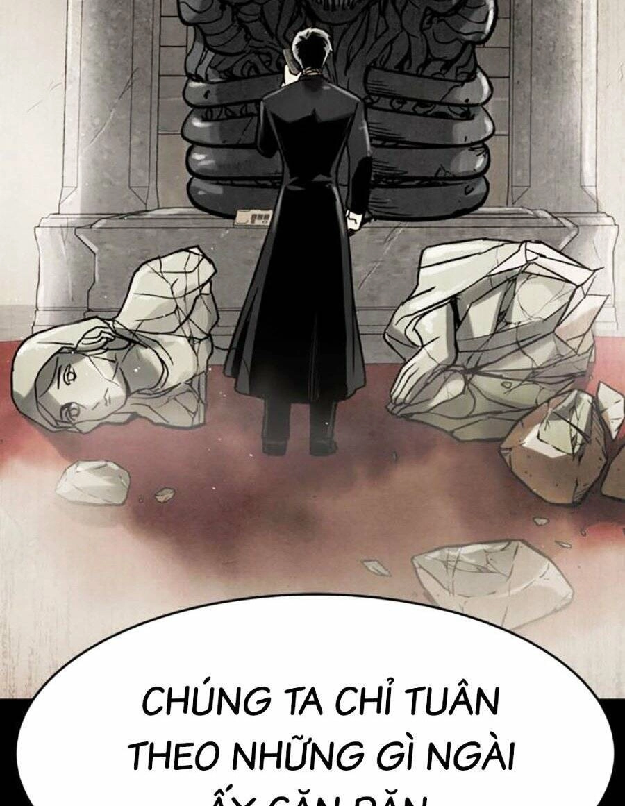 Mầm Chết Chapter 41 - 55