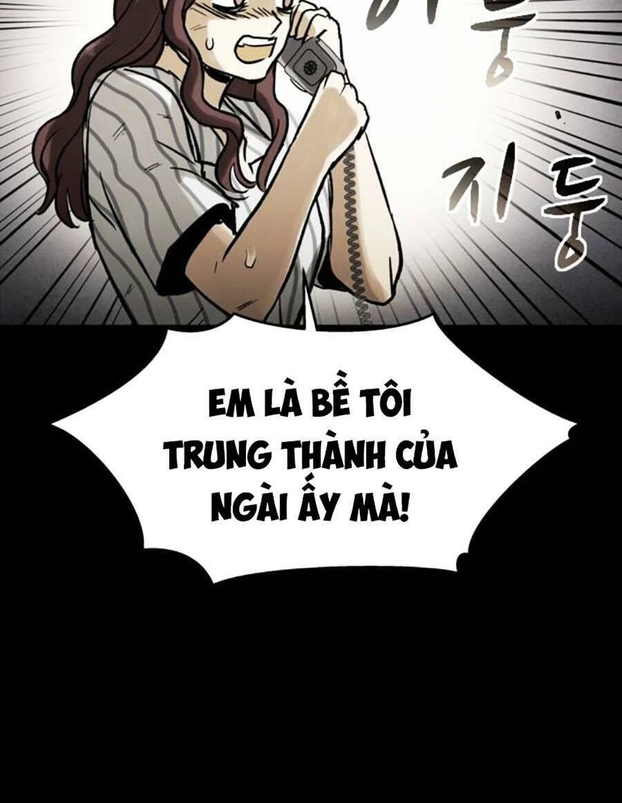 Mầm Chết Chapter 41 - 58