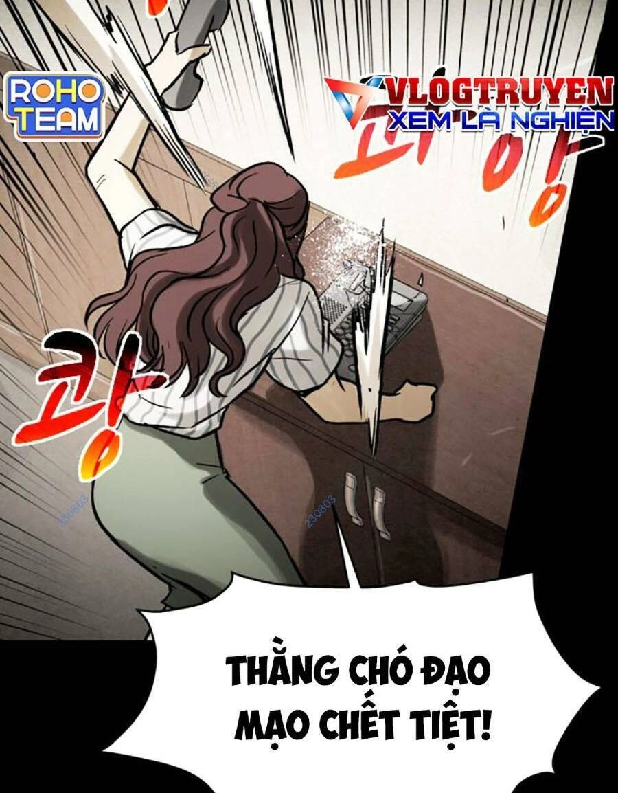 Mầm Chết Chapter 41 - 62