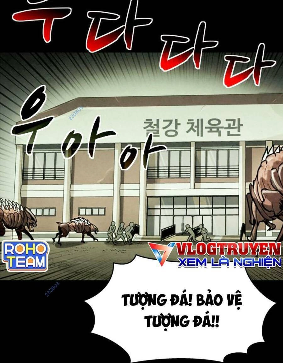 Mầm Chết Chapter 41 - 70