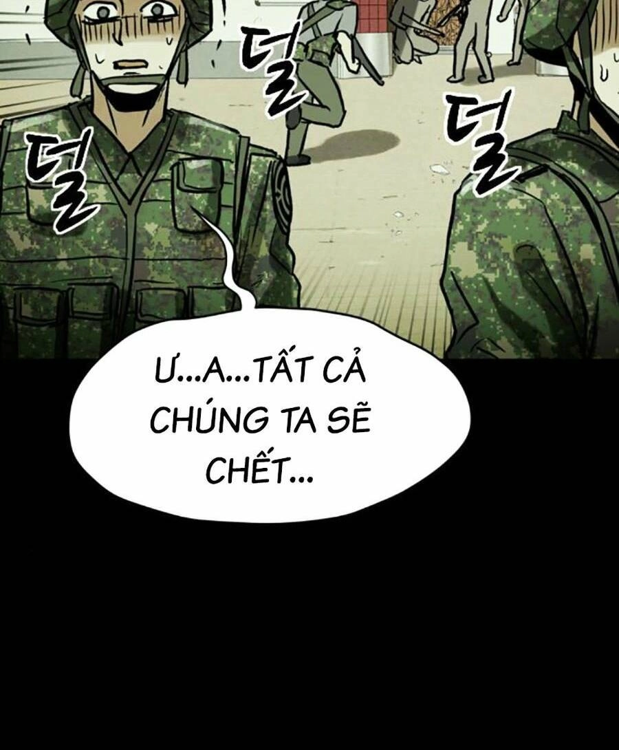 Mầm Chết Chapter 41 - 120