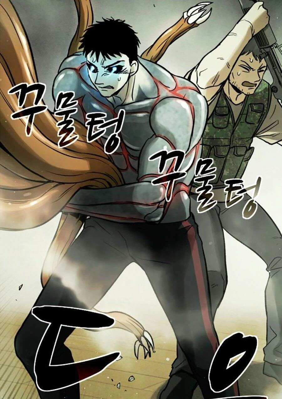 Mầm Chết Chapter 41 - 138