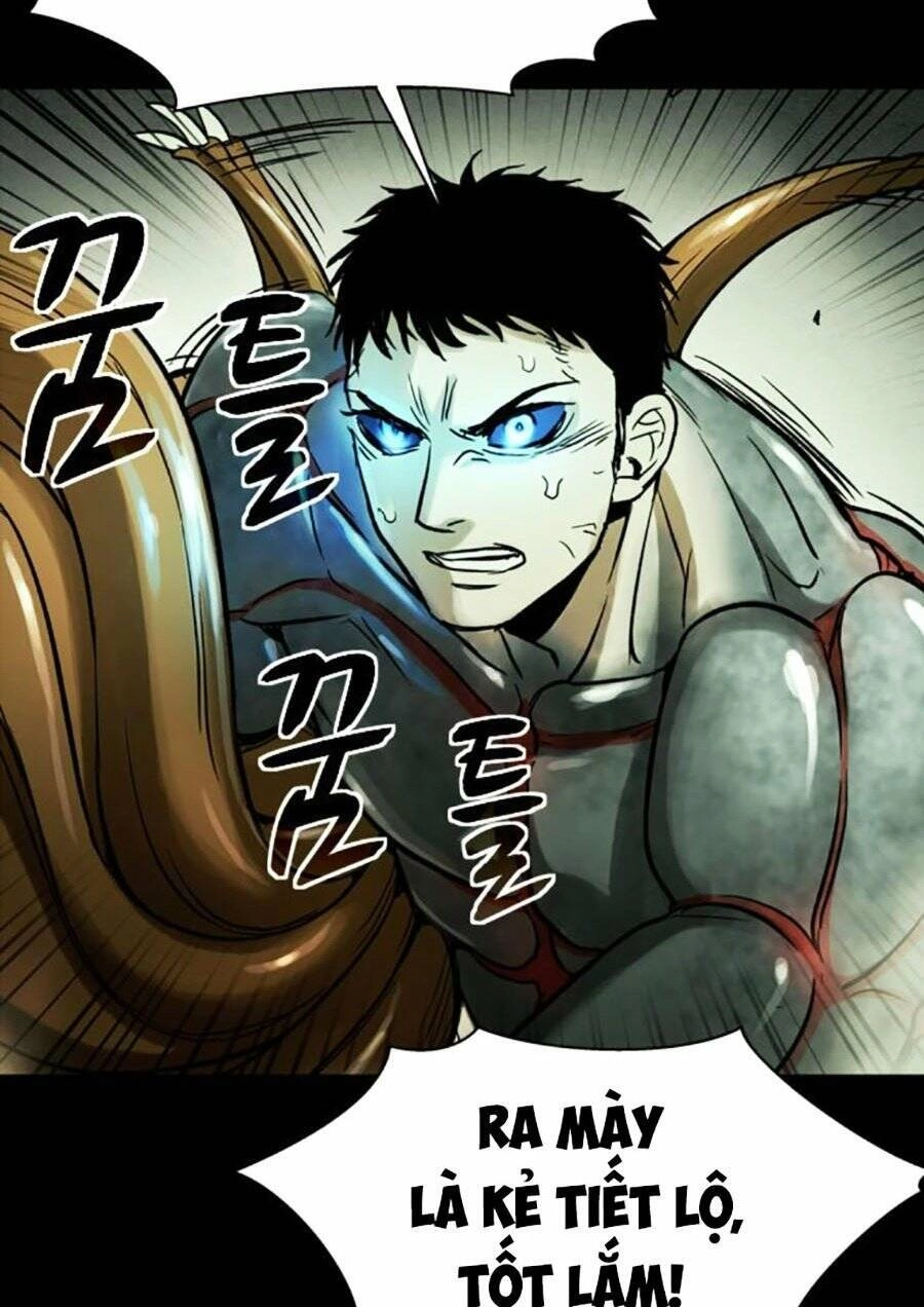 Mầm Chết Chapter 41 - 140