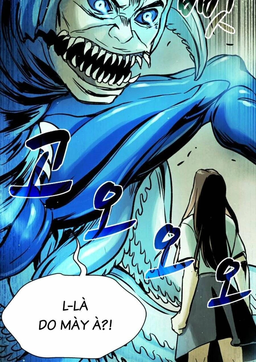 Mầm Chết Chapter 41 - 146