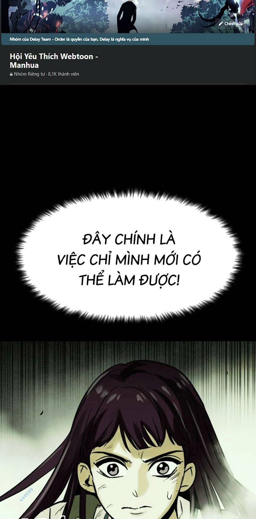 Mầm Chết Chapter 46 - 2