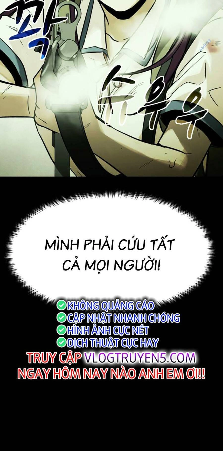 Mầm Chết Chapter 46 - 3