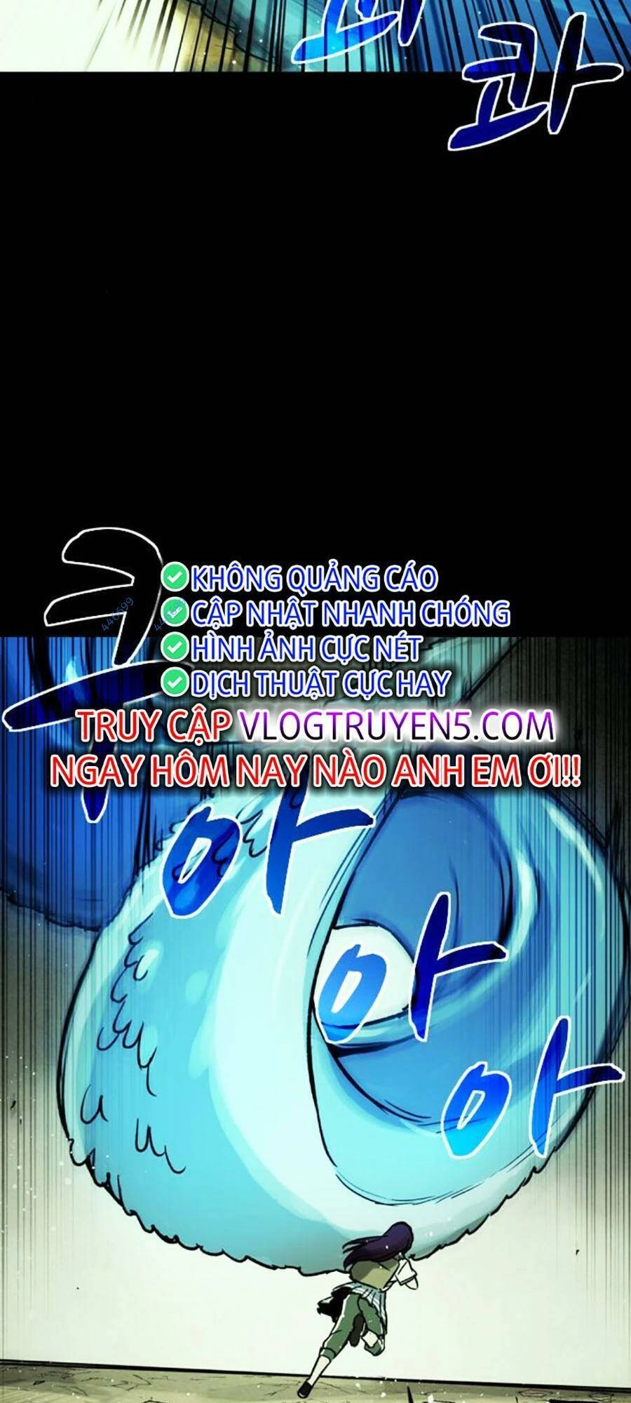 Mầm Chết Chapter 46 - 8