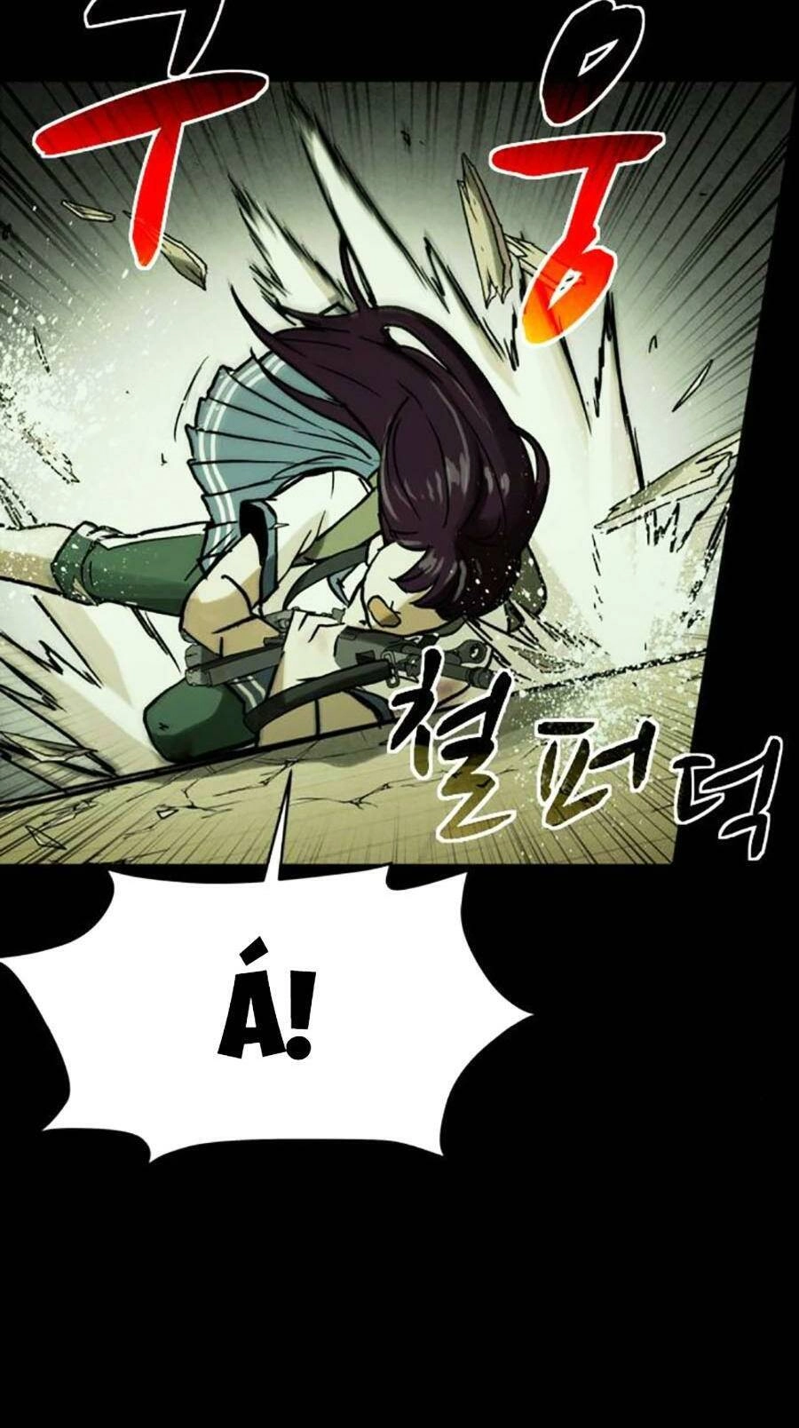 Mầm Chết Chapter 46 - 11