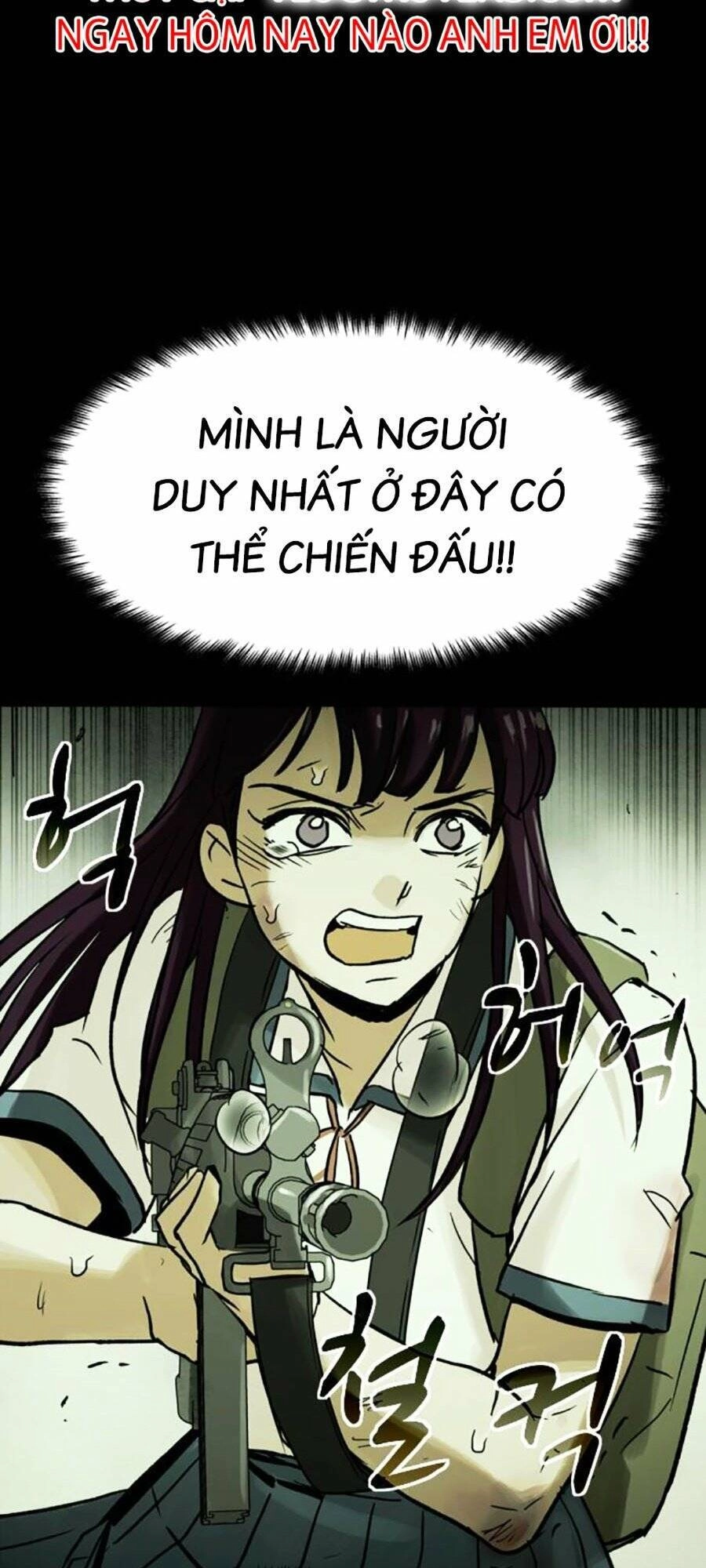 Mầm Chết Chapter 46 - 13