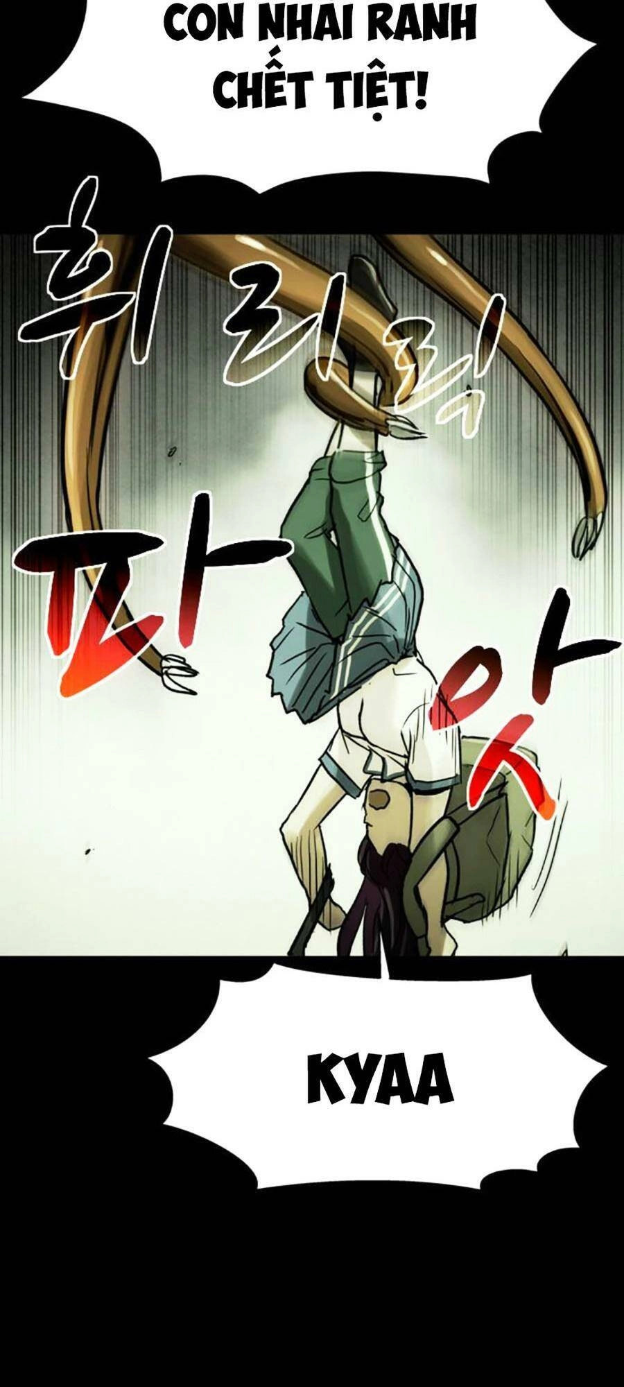 Mầm Chết Chapter 46 - 16