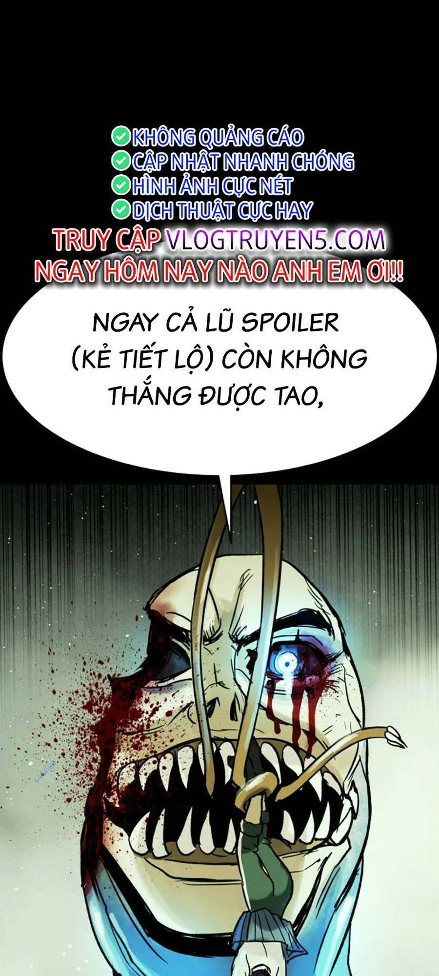 Mầm Chết Chapter 46 - 17