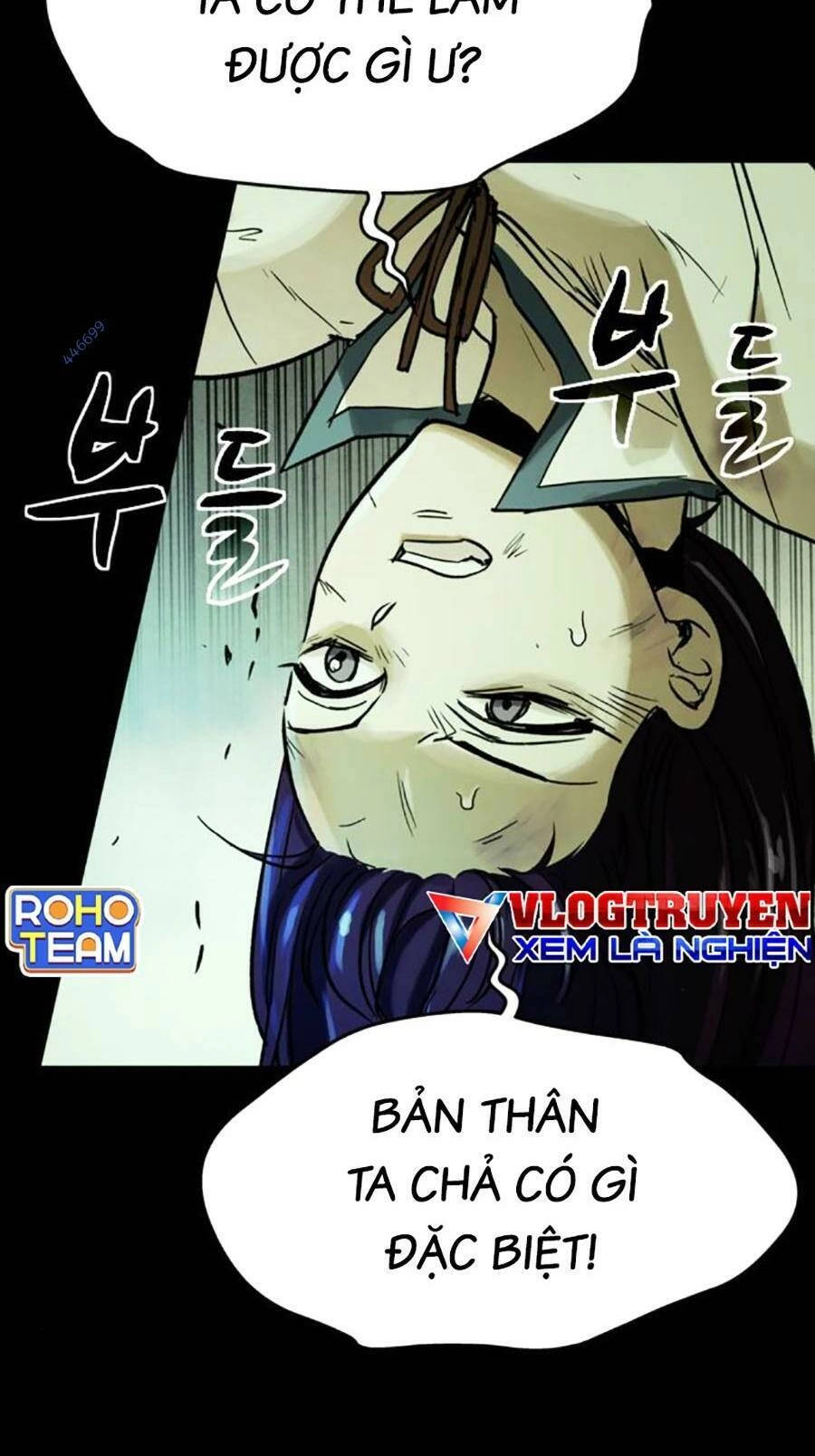 Mầm Chết Chapter 46 - 19