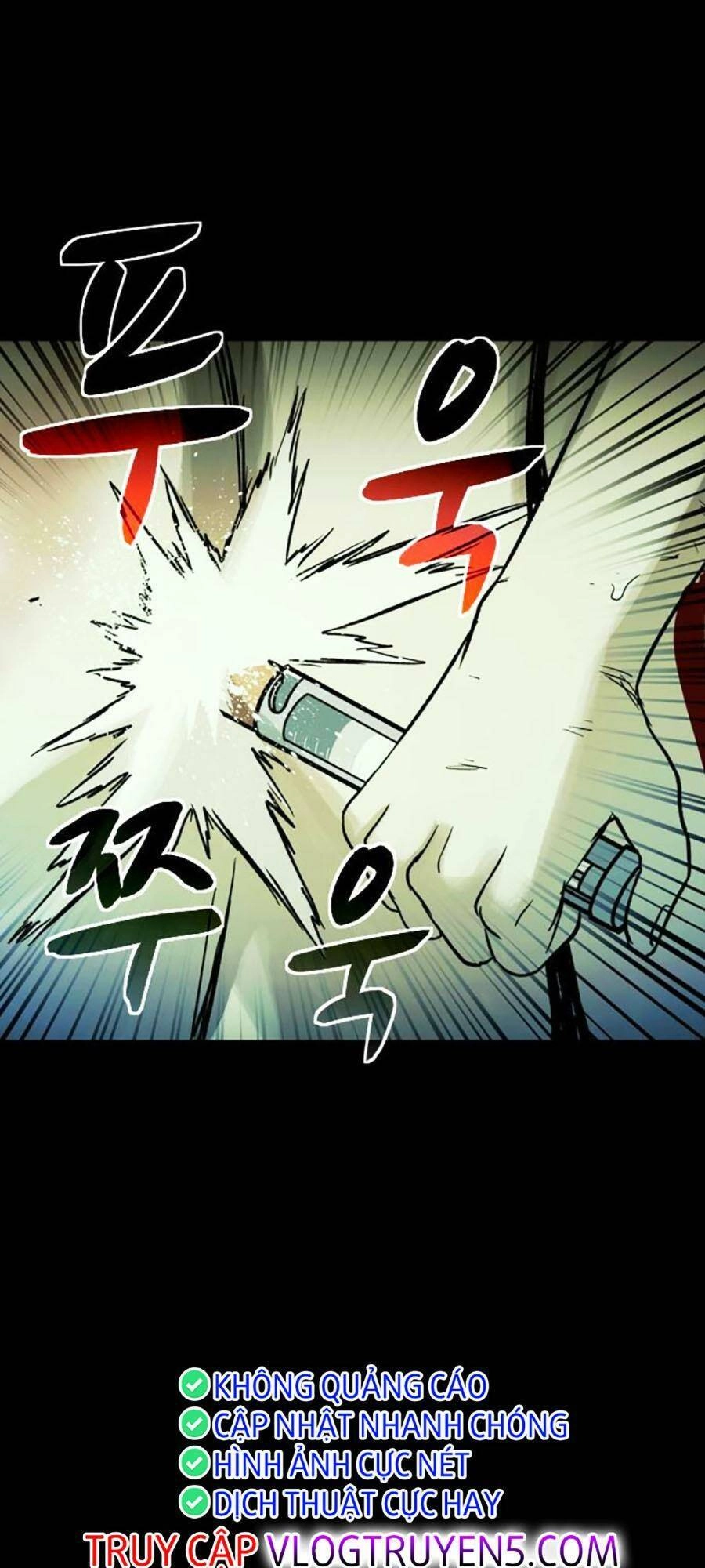 Mầm Chết Chapter 46 - 24