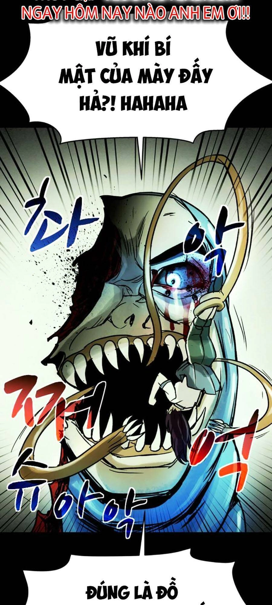 Mầm Chết Chapter 46 - 25