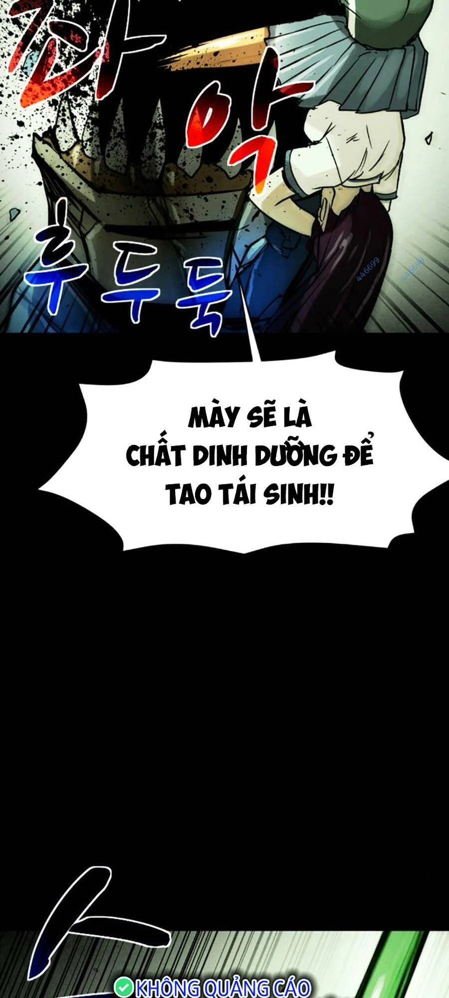 Mầm Chết Chapter 46 - 32