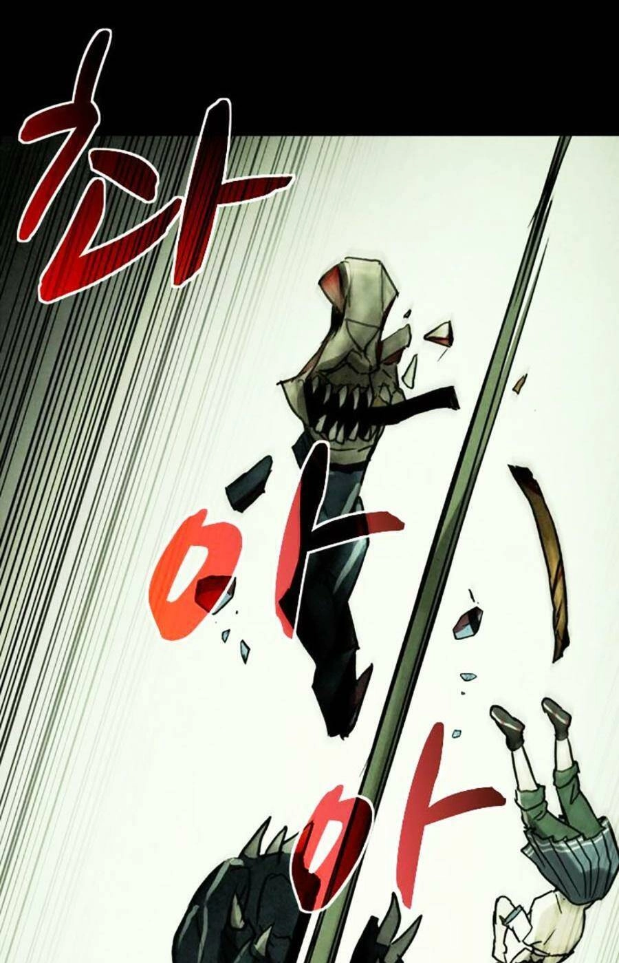 Mầm Chết Chapter 46 - 34