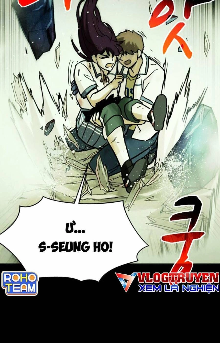 Mầm Chết Chapter 46 - 39