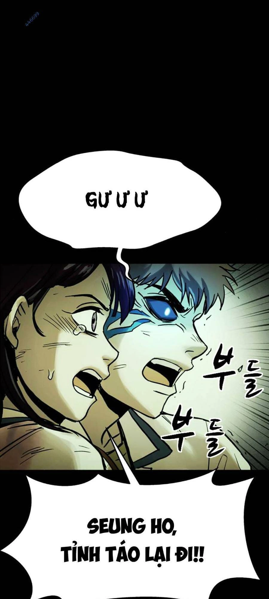 Mầm Chết Chapter 46 - 40