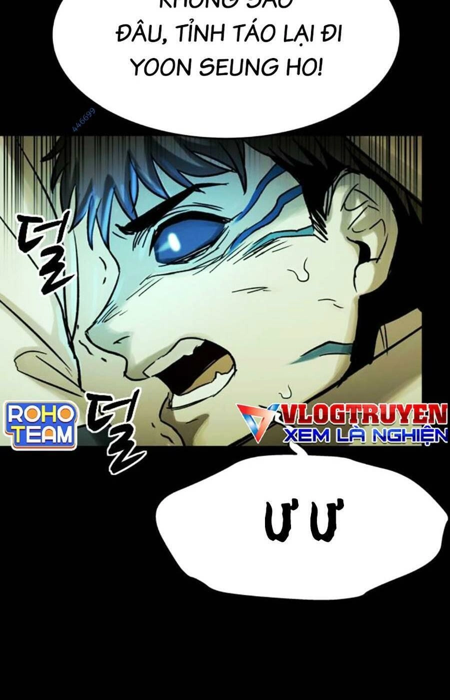 Mầm Chết Chapter 46 - 43