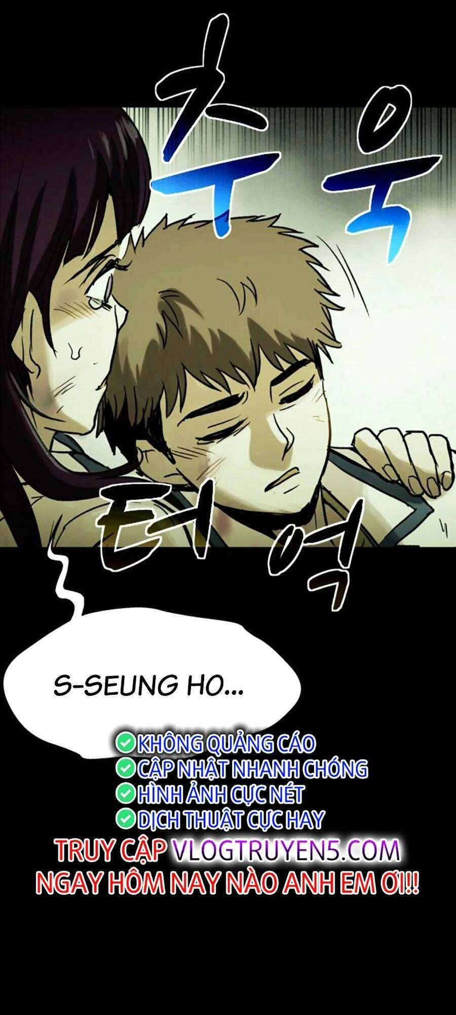 Mầm Chết Chapter 46 - 45