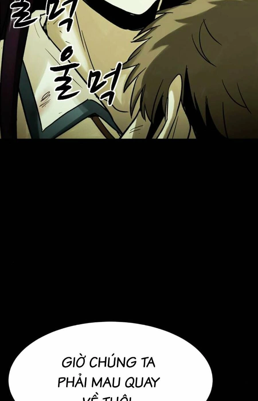 Mầm Chết Chapter 46 - 47