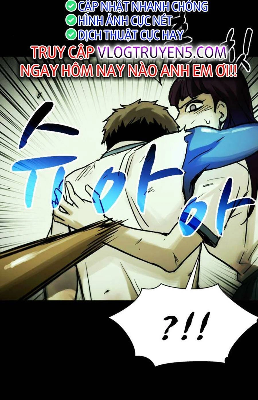 Mầm Chết Chapter 46 - 50