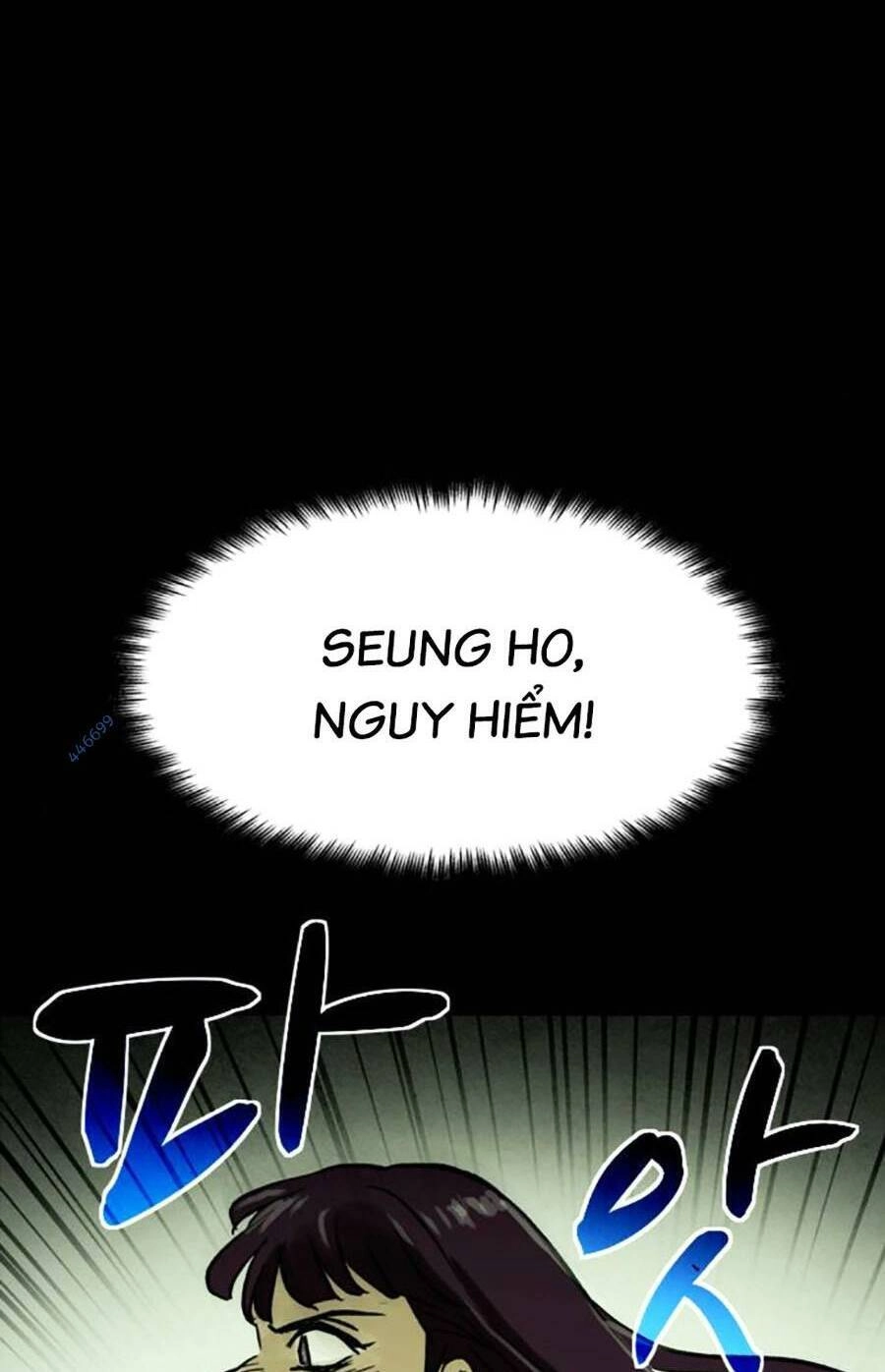 Mầm Chết Chapter 46 - 51