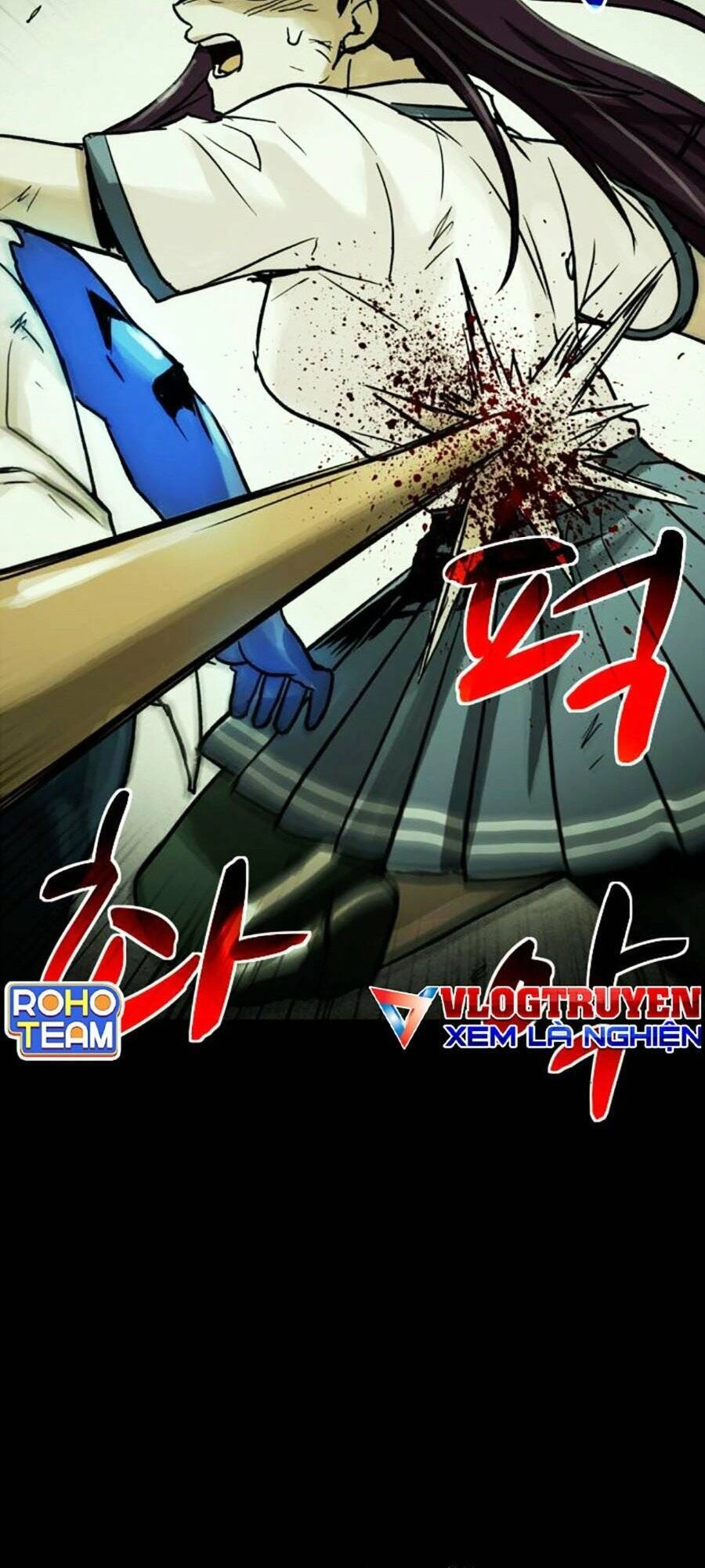 Mầm Chết Chapter 46 - 52