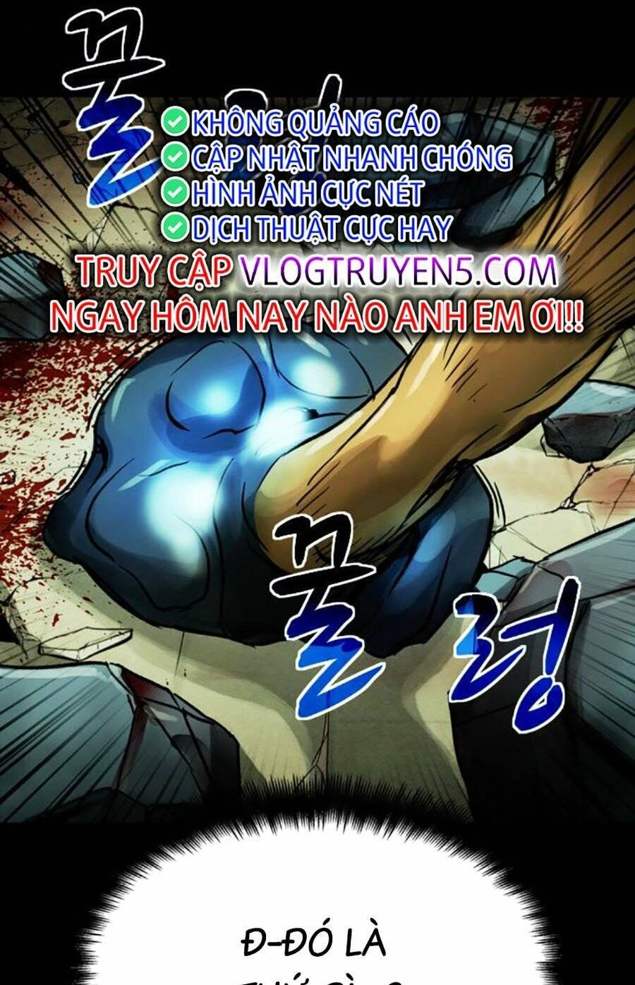 Mầm Chết Chapter 46 - 54