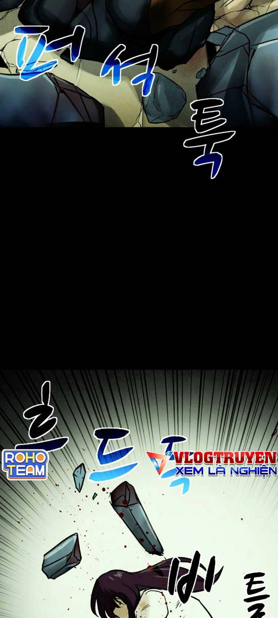 Mầm Chết Chapter 46 - 56