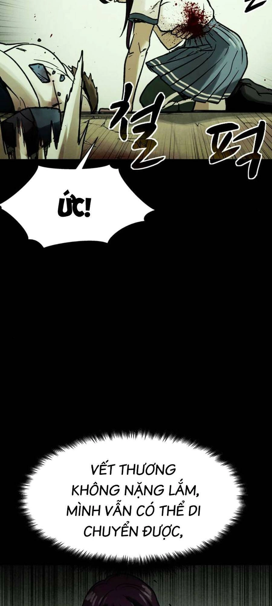 Mầm Chết Chapter 46 - 57