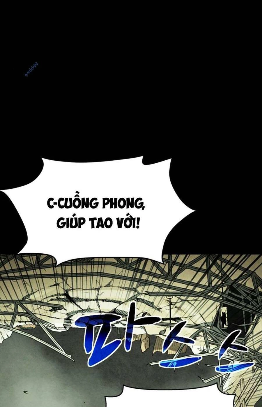 Mầm Chết Chapter 46 - 59