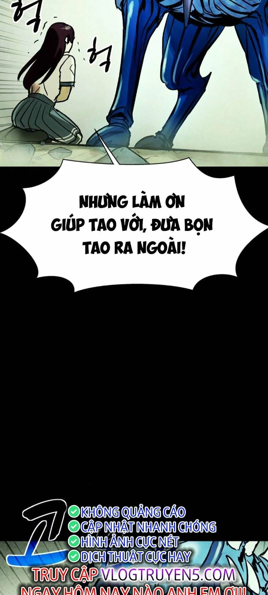 Mầm Chết Chapter 46 - 61