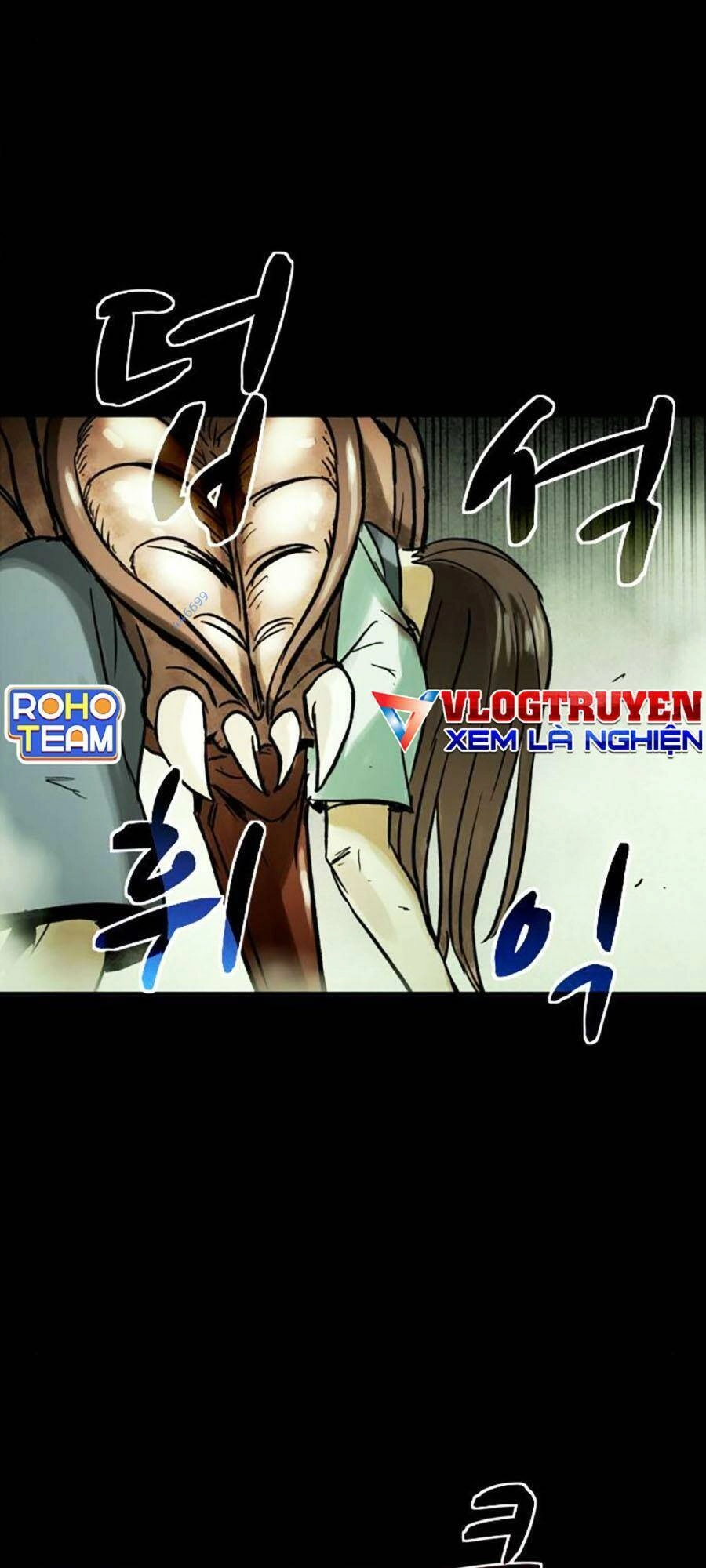 Mầm Chết Chapter 46 - 64