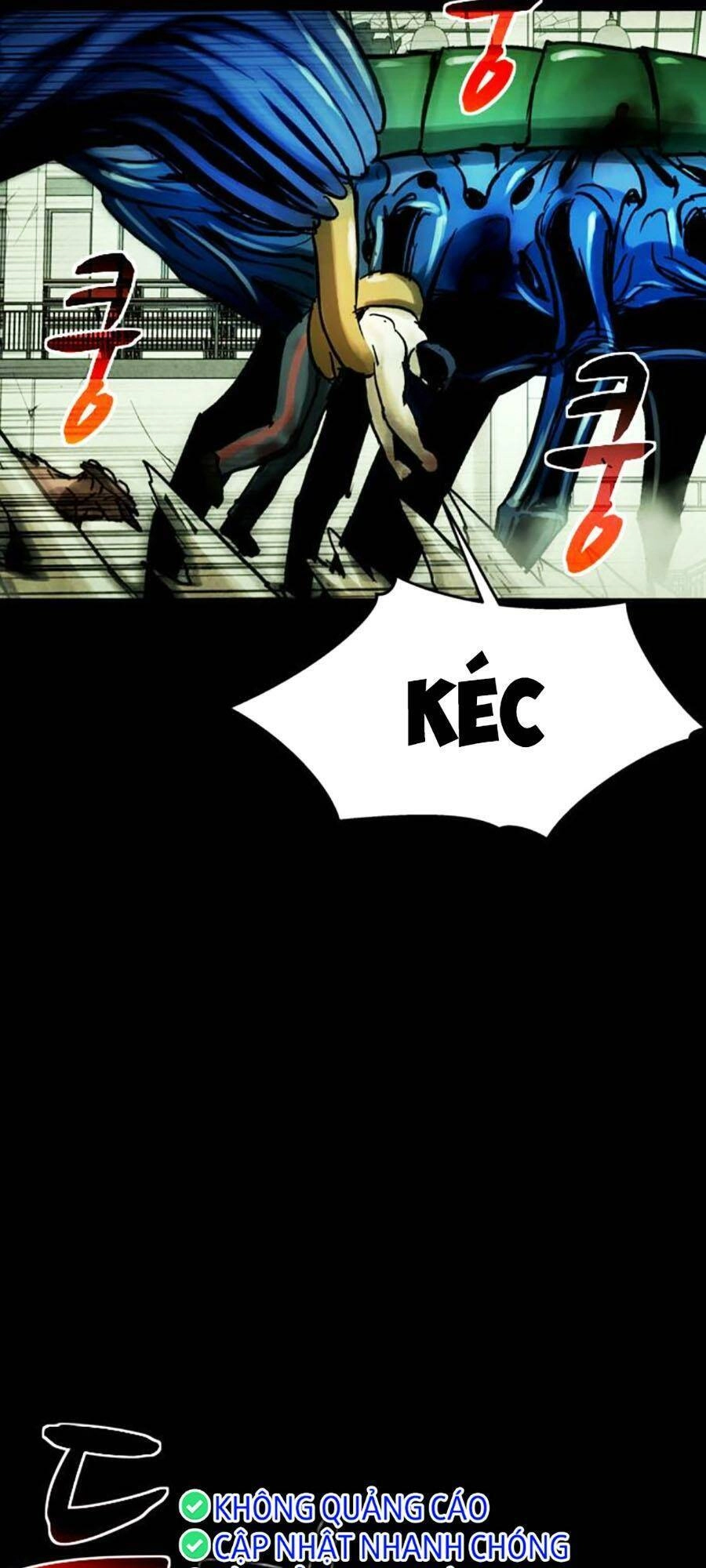 Mầm Chết Chapter 46 - 65