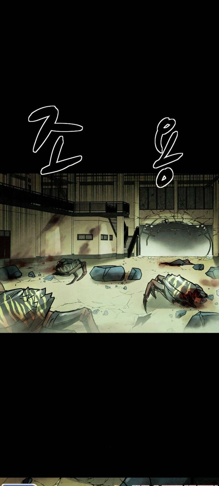 Mầm Chết Chapter 46 - 68